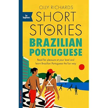 Amazon Best Sellers: Best Portuguese Language Instruction